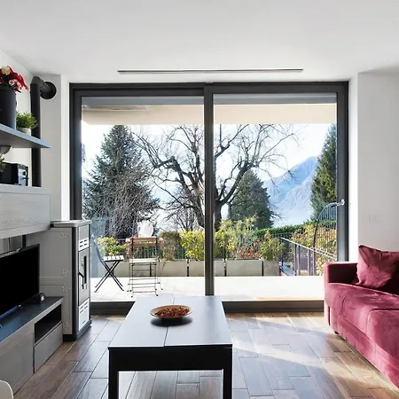 La Grande Bellezza Apartment *