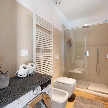 Apartment La Grande Bellezza *