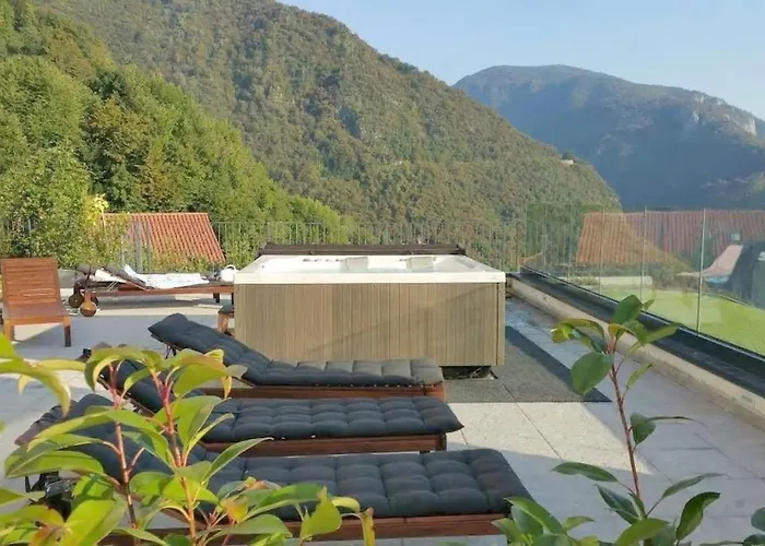 La Grande Bellezza Apartament *