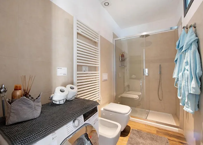 Apartament La Grande Bellezza *