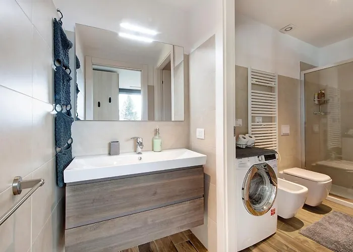 Apartament La Grande Bellezza *