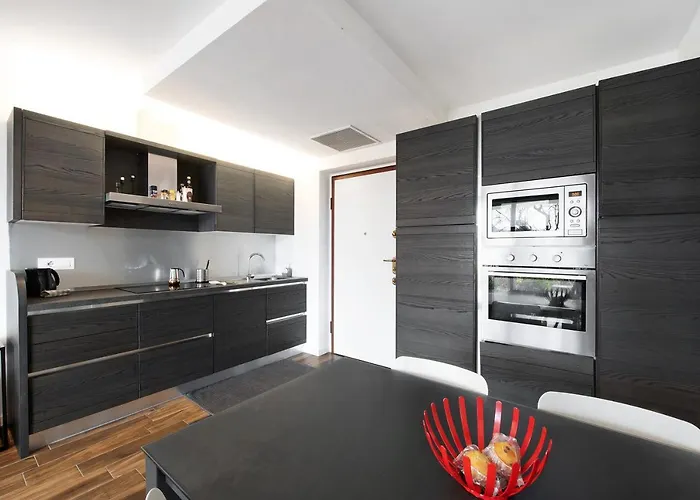 La Grande Bellezza Apartament