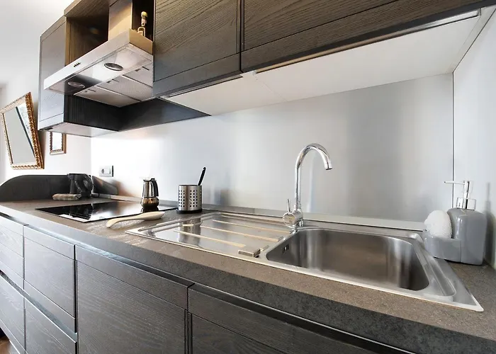 Apartament La Grande Bellezza Perledo