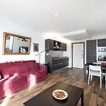 La Grande Bellezza Apartamento