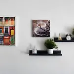 La Grande Bellezza Apartamento Perledo