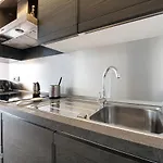 Apartamento La Grande Bellezza Perledo
