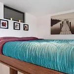 La Grande Bellezza Apartamento Perledo
