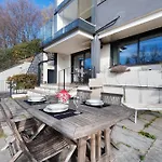 Apartamento La Grande Bellezza Perledo