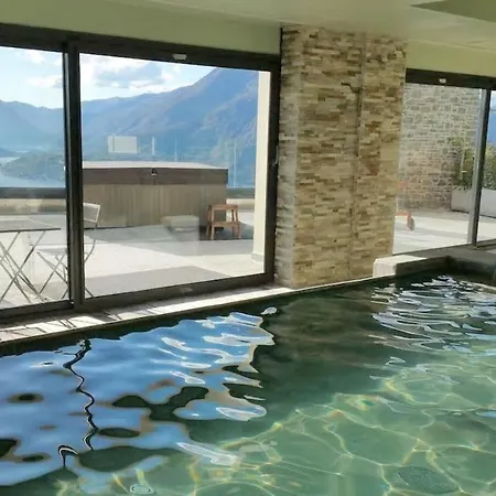 La Grande Bellezza Perledo