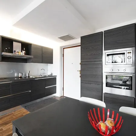 La Grande Bellezza Appartement