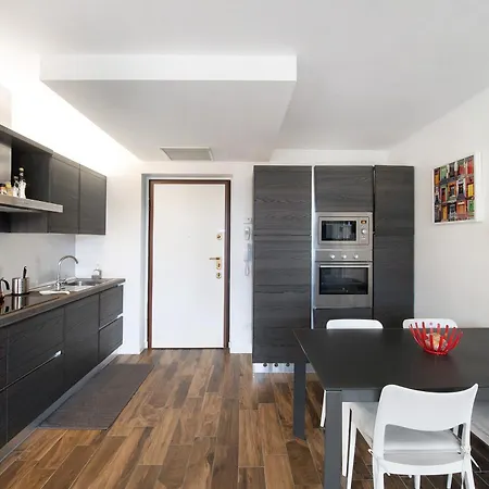 Apartamento La Grande Bellezza