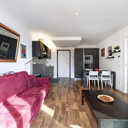 La Grande Bellezza Apartamento *