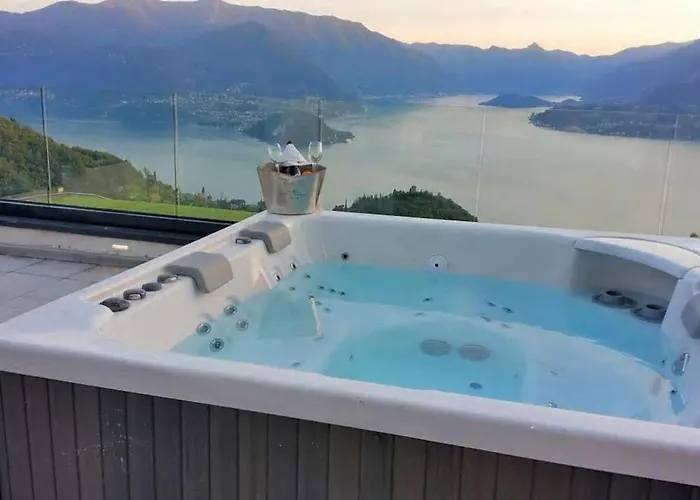 La Grande Bellezza Apartman *