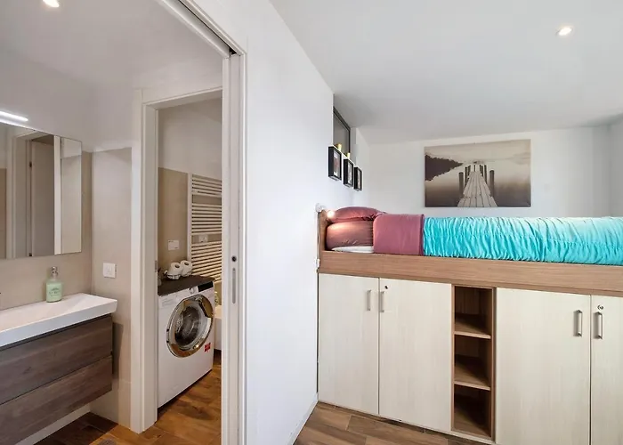 La Grande Bellezza * Perledo