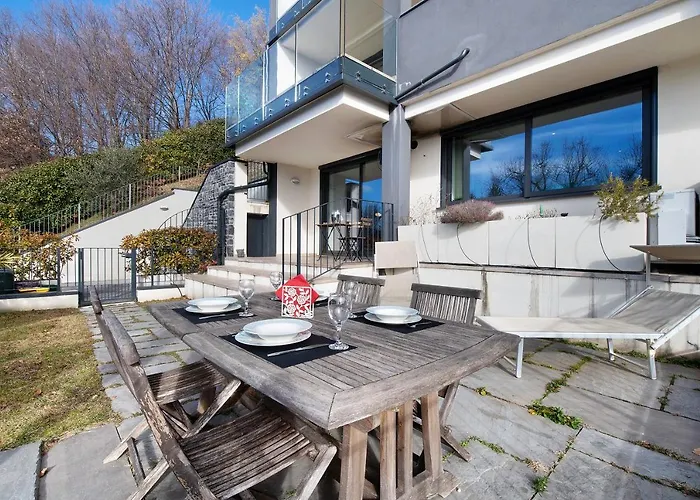 La Grande Bellezza Appartement *
