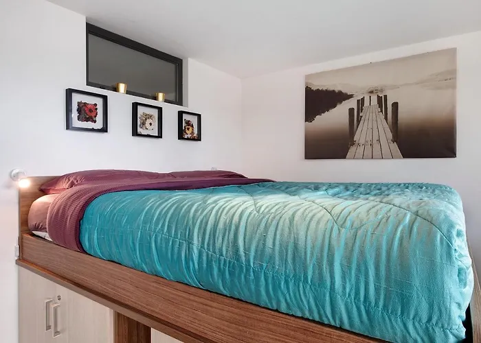 La Grande Bellezza Apartman *