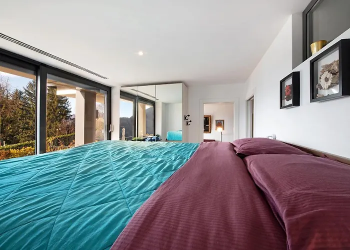 La Grande Bellezza Perledo