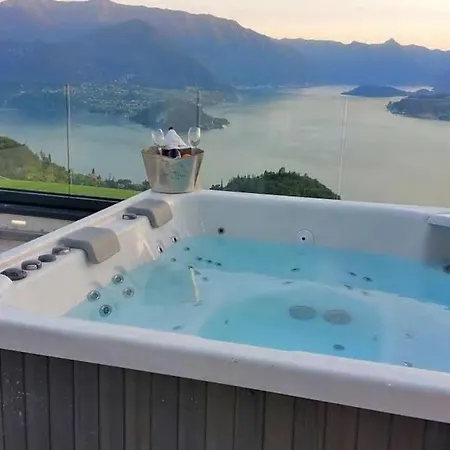 La Grande Bellezza Apartmán *