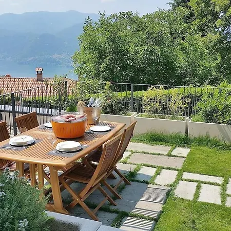 La Grande Bellezza Perledo