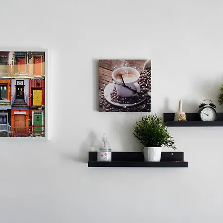 La Grande Bellezza Apartmán Perledo