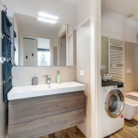 Apartmán La Grande Bellezza *