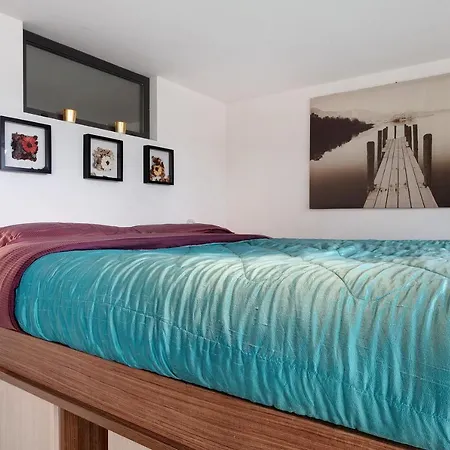 La Grande Bellezza Apartmán *