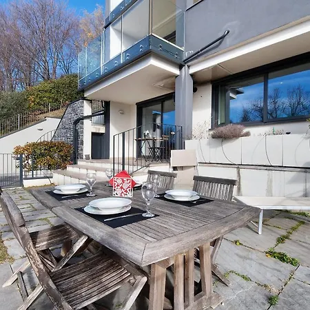 La Grande Bellezza 公寓 *